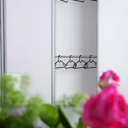 Sleep Well Wroclavia / Dyrekcyjna *