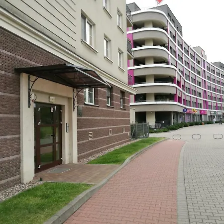 Sleep Well Wroclavia / Dyrekcyjna Wroclaw