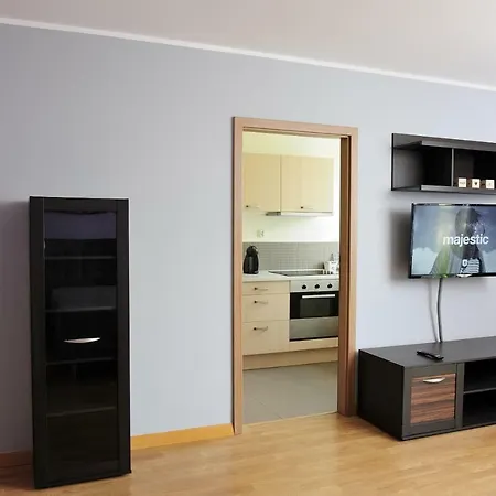 Sleep Well Wroclavia / Dyrekcyjna *