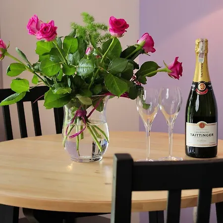 Sleep Well Wroclavia / Dyrekcyjna * Вроцлав